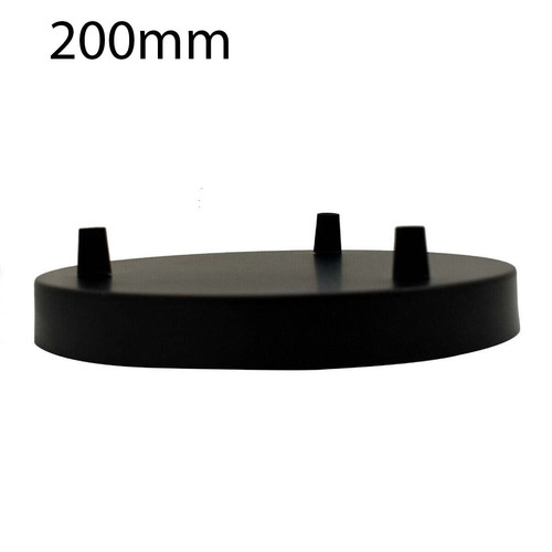 Refurbished industrial black - industrial,