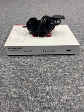 Fortinet Firewall Fortigate