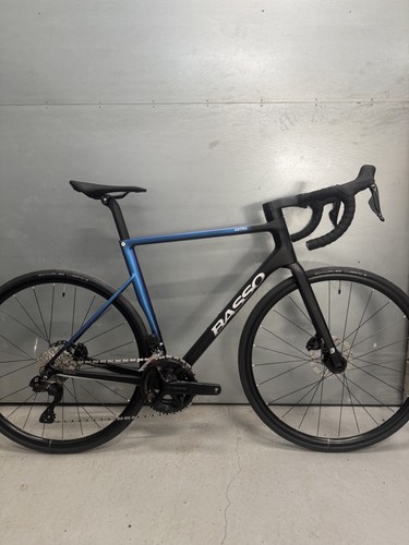 New basso astra - 105, carbon