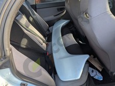 SUBARU GD Seat Belt Right Rear