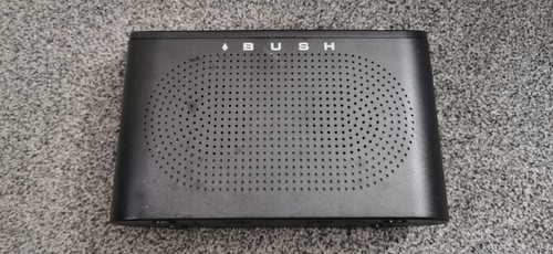 Bush tr2006dab digital dab - bush,
