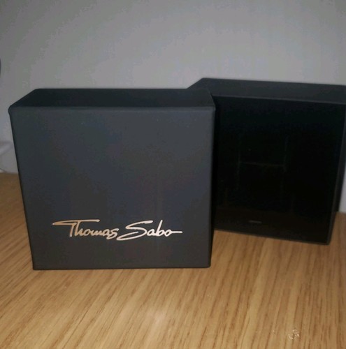 Thomas sabo gift - gift, box