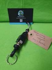 Handicare Fortress Calypso Mobility Scooter Ignition Switch And Key    BB043