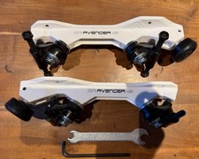 Sure Grip avenger magnesium