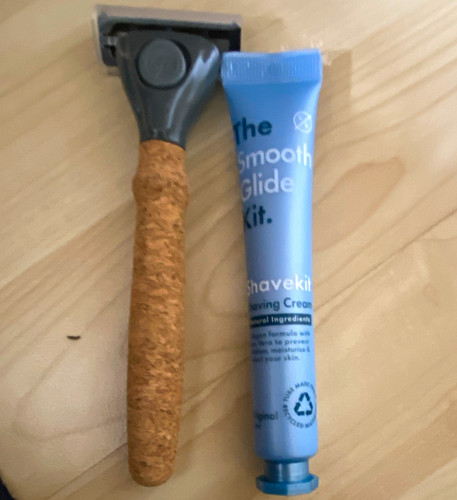 Shavekit shaving kit - shavekit,