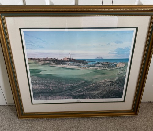 Large graeme baxter art - large, w