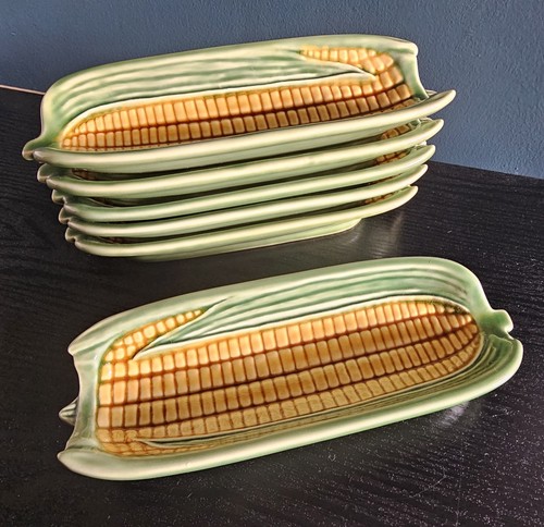 Set vintage bordallo - of,