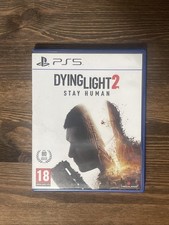 Dying Light 2 Stay Human (PS5