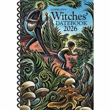 Llewellyn's Witches' Datebook