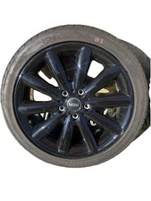 Genuine MINI F55 F56 F57 17”