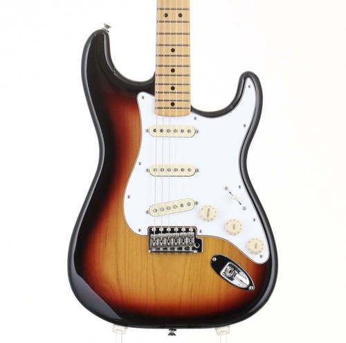 Fender artist series jimi - artist,