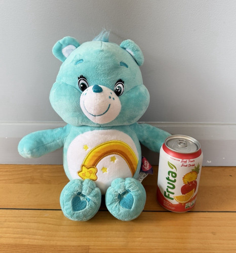 Care bears 2018 shooting star - bears,