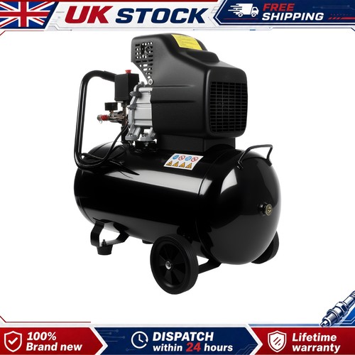 Quiet operation air compressor - quiet,