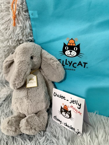 Authentic genuine jellycat - genuine,