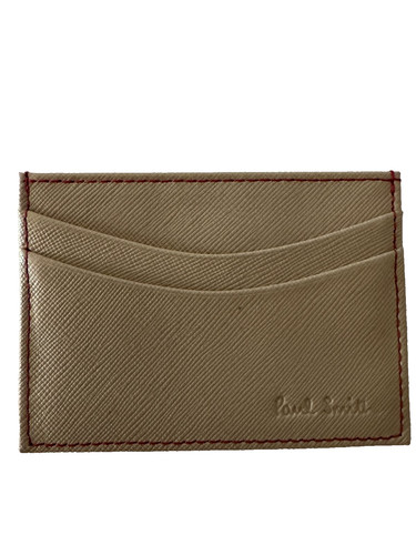 Paul smith card holder wallet - paul,