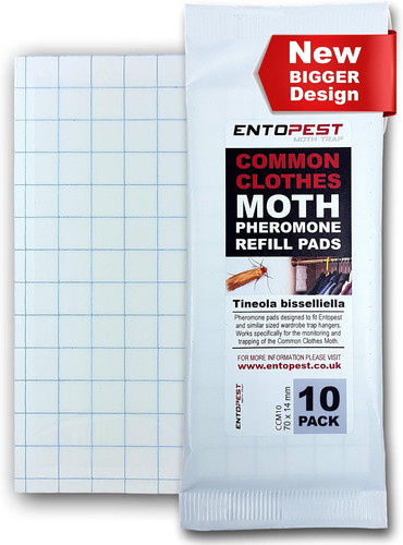 Entopest pack clothes - entopest, 10-pack