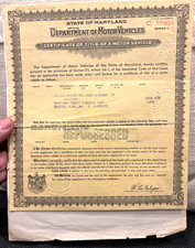 1937 Lincoln Zephyr Sedan