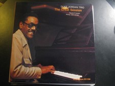 Duke Jordan - The Great
