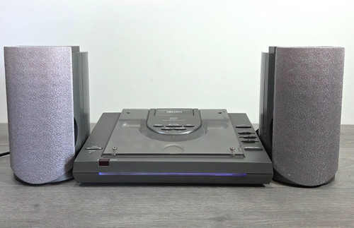 Bush lsf04 desktop audio - bush,