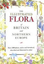 The Illustrated Flora of