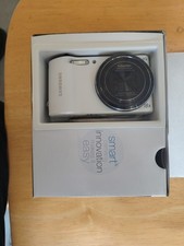Samsung WB Series WB150F
