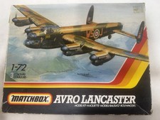 Matchbox 1/72 Scale Avro