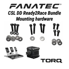 Fanatec csl ready2race - fanatec,