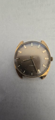 Oris super jewels gold - oris,