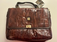Firenze Leather Bag Brand New