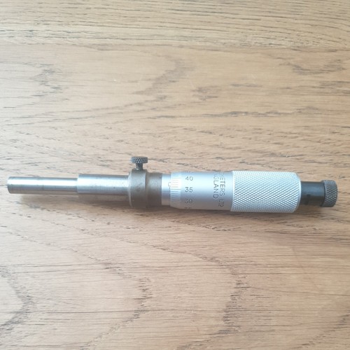 Shardllow starrett micrometer - shardllow,