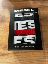 Diesel Men's Underwear Size XL