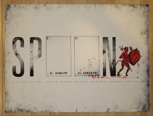 2015 spoon montreal - 2015,
