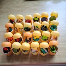 24 X Kinder Egg Toys new in