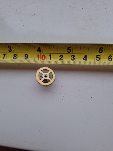 Clock small cog - small,