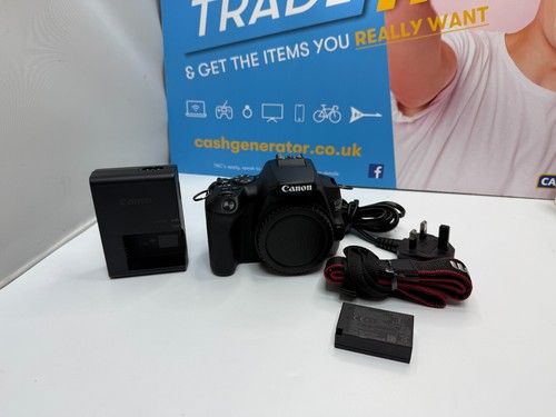 Canon eos 250d 1mp digital - canon,