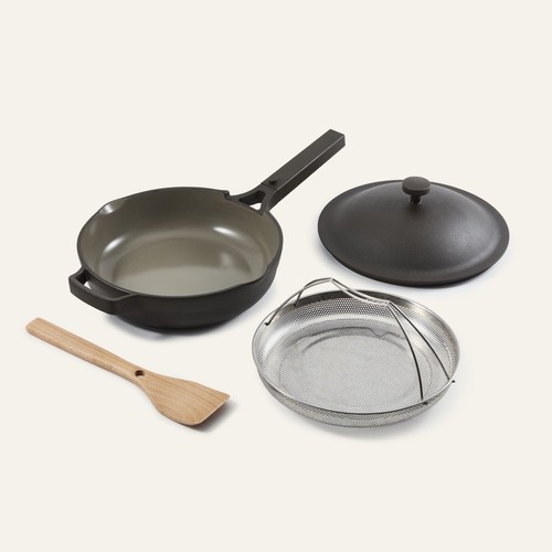 Our place always pan - our,