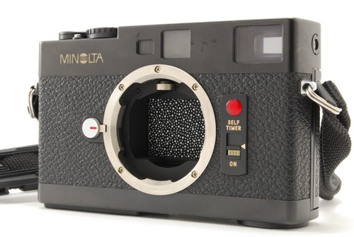 Mint minolta cle - 【n, mint+++】minolta