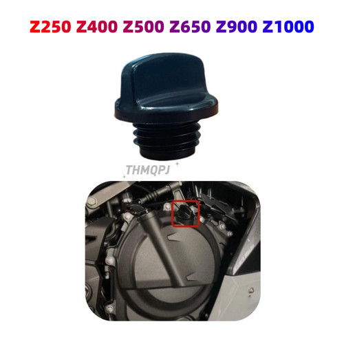 For kawasaki z250 z400 z500 - z250,
