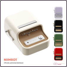 Niimbot b21 pro - niimbot,