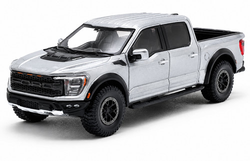 Smc ford f150 - f150, raptor