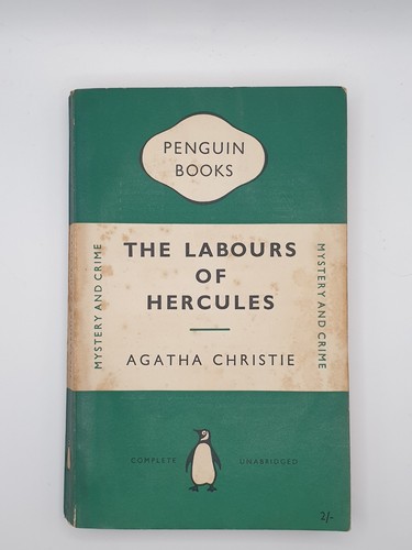 The labours hercules by - hercules,