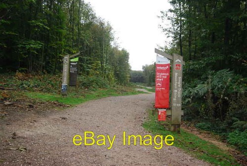 Photo 6x4 mountain bike trail - 6x4,