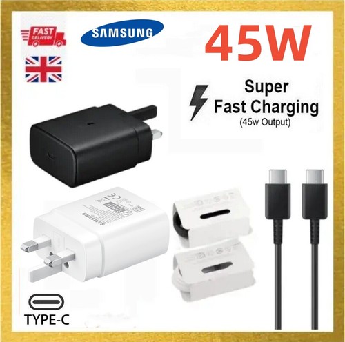 45w super fast charger - 45w,