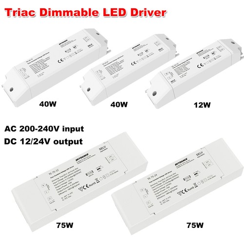 Constant voltage 12v 24v - constant, 12v/24v