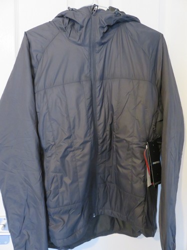 Montane prism jacket primaloft - montane,