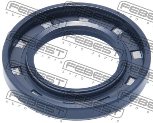 Shaft seal manual - seal,,
