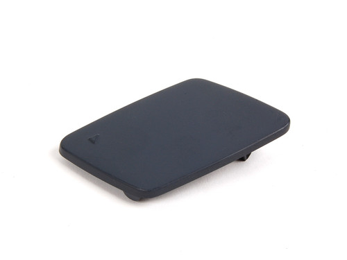 Bmw genuine towing eye flap - genuine,