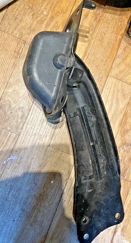 Passat control arm - control, nsr