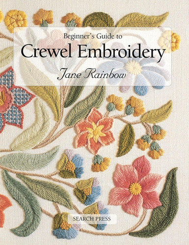 Beginner guide crewel - guide, to