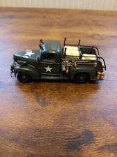 MATCHBOX YYM35189 YESTERYEAR